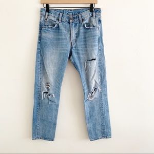 Levi’s Vintage 505c